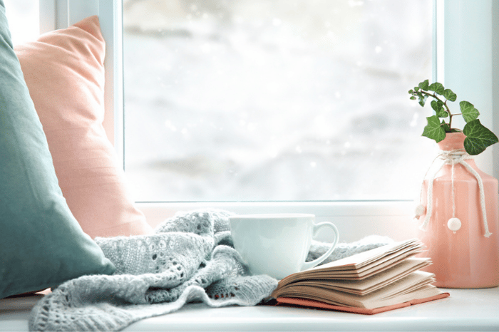 Winter Warmers For Your Home