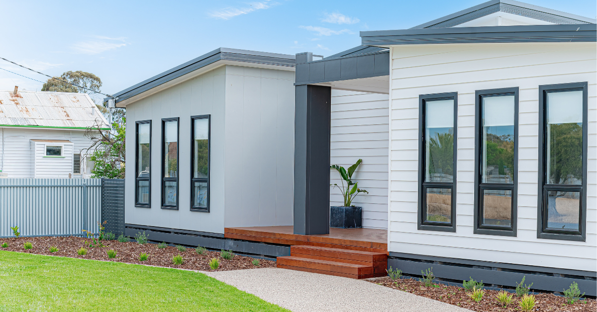 The First Home Buyer’s Guide to Building a Modular Home