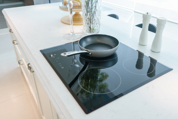 Swanbuild Homes blog_Choosing Kitchen Cooktop