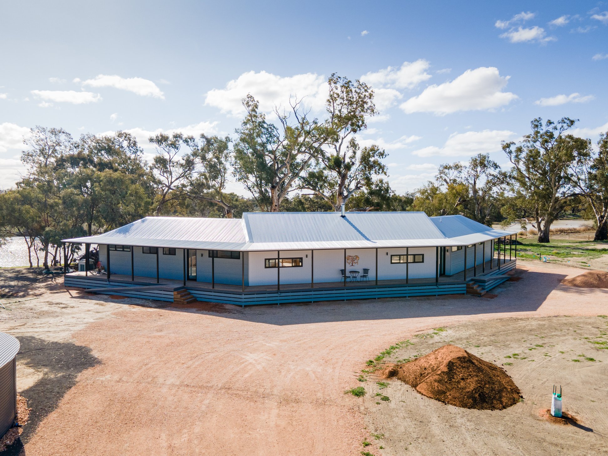 The Challenges Of Complex Or Remote Sites: Solved With A Modular Home