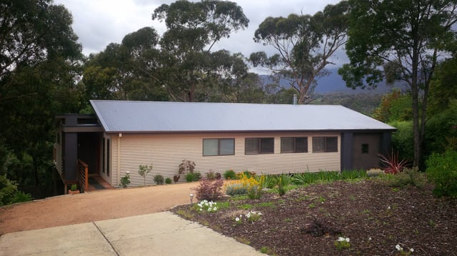 Building on a sloping block - Prevalent 2 Design Building on a sloping block - Prevalent 2 Design