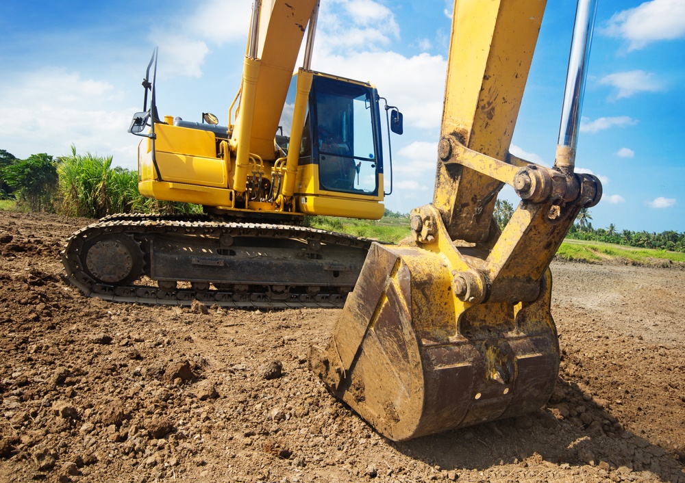 Hidden Costs When Building A House - Site Preparation 