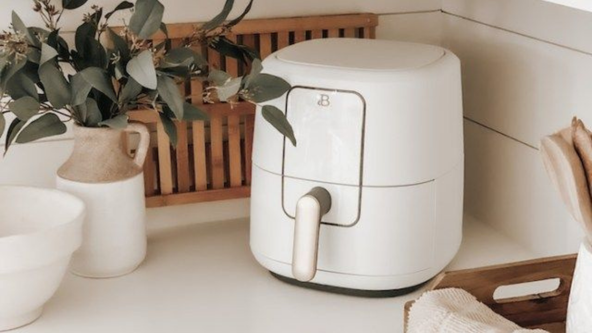 Air fryer