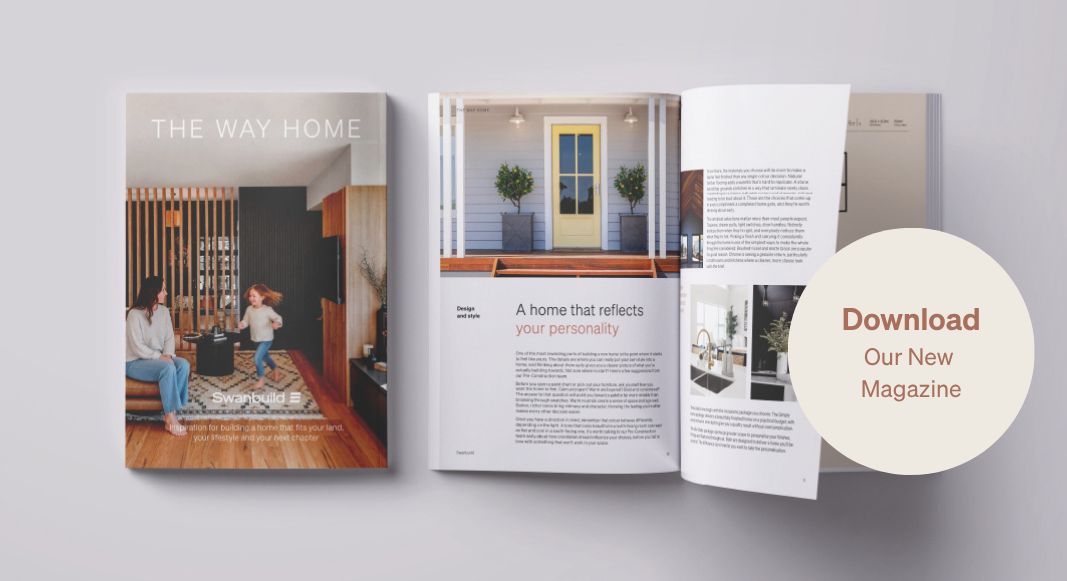 Magazine Render Download CTA