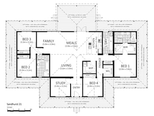 Sandhurst 21_Marketing Plan