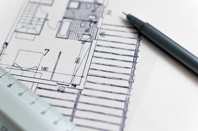Floor Plan Layout Home Building Modular Homes