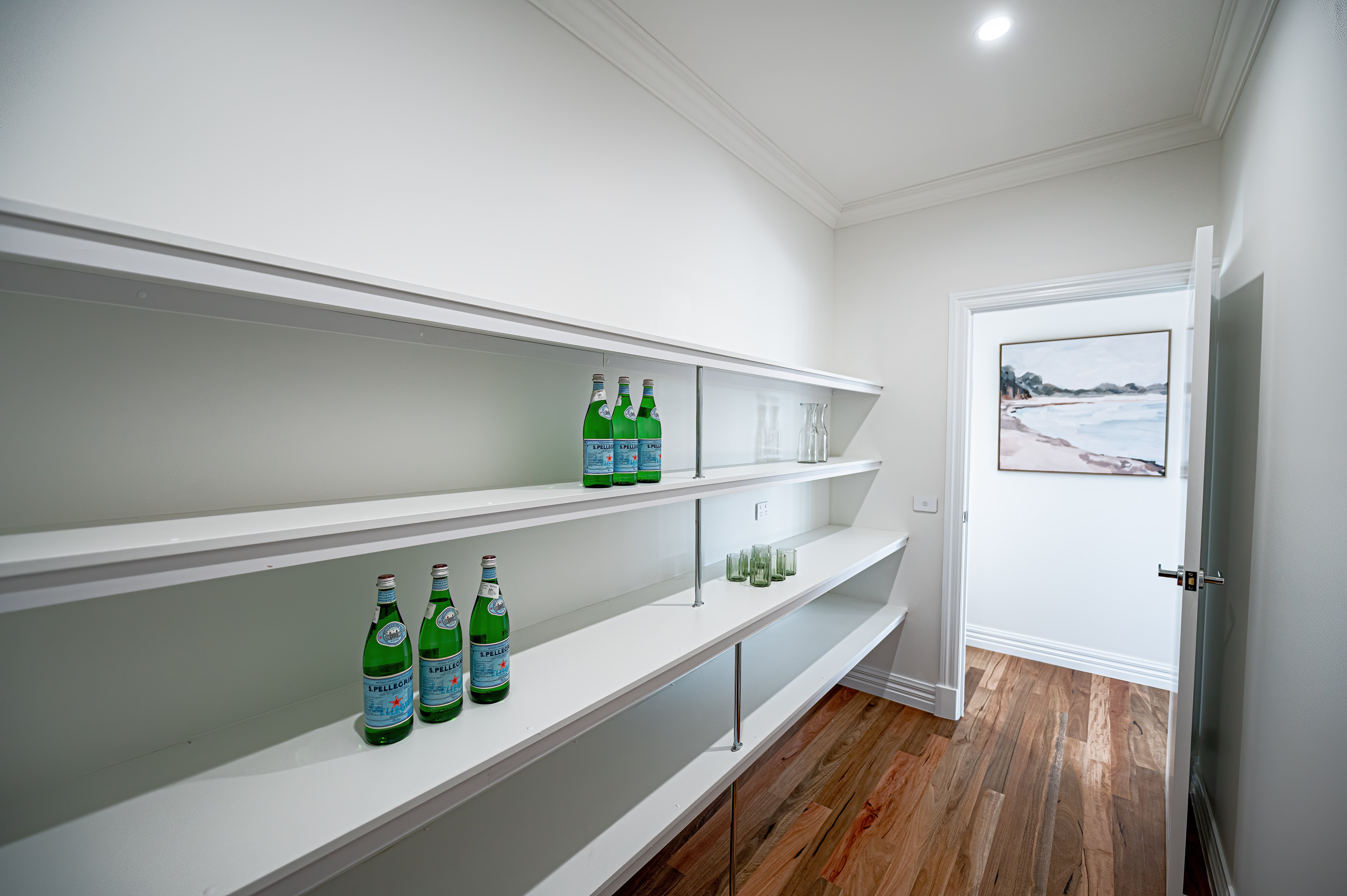 butler's pantry