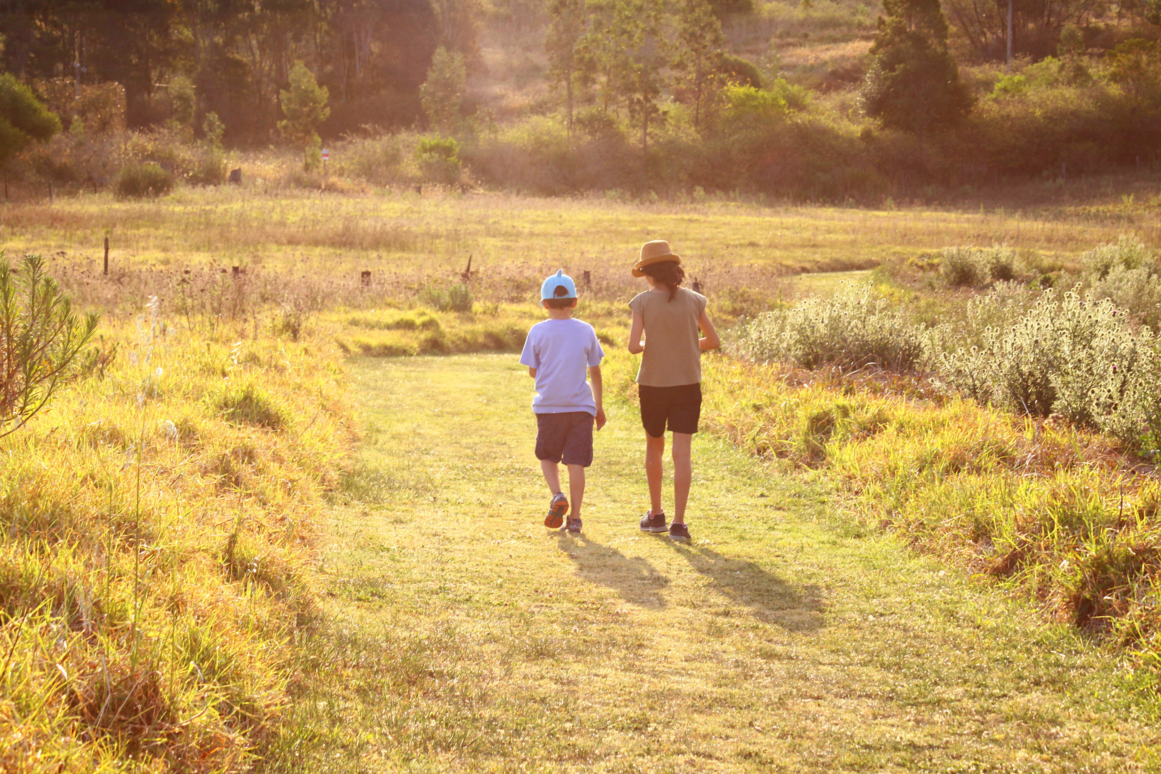 Wanna Live By The Countryside Top Reasons Australians Are Heading To The Country